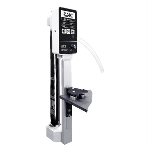 F450 CNC Oil Skimmer, Belt Type, Hanging