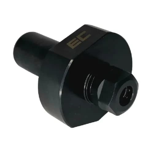 VDI30 collet chuck holder, ER16, form E4