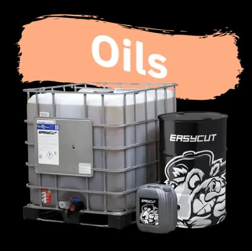 Machining Oils
