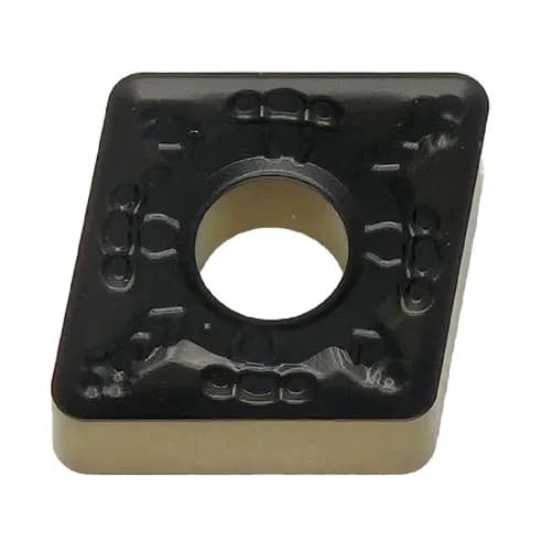 CNMG433 Carbide (CVD) Negative Turning Insert, for P Materials, HR4, grade EC461H