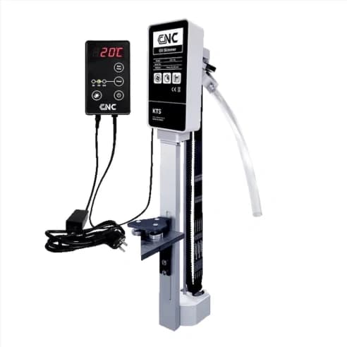 F450R CNC Oil Skimmer, Belt Type, Hanging, Remote Control