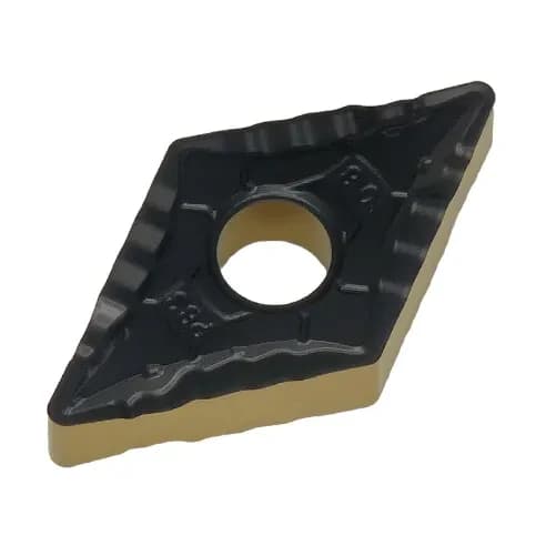 DNMG432 Carbide (CVD) Negative Turning Insert, for P Materials, HW4, grade EC565H
