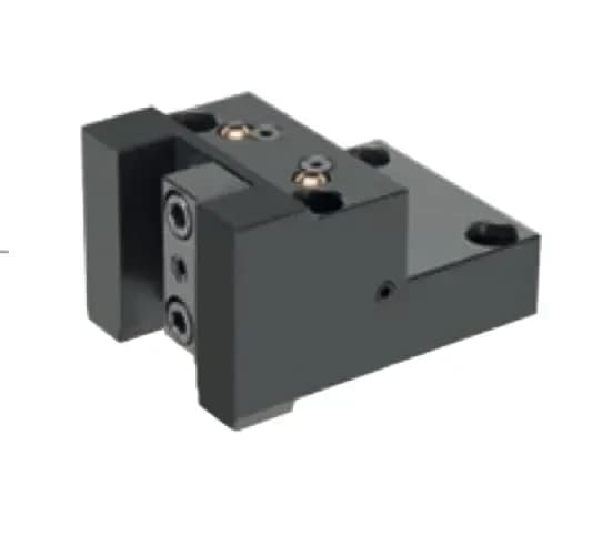 BMT60 OD turning toolholder, clamping capacity 25x25mm for Okuma