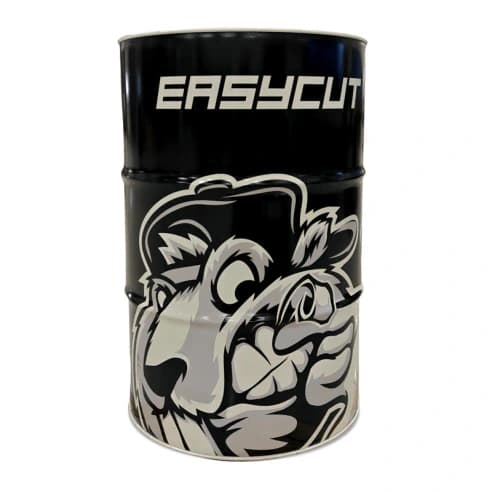 Universal Metalworking Semi-Synthetic Fluid EASYCUT UNI301 - 55 GAL drum