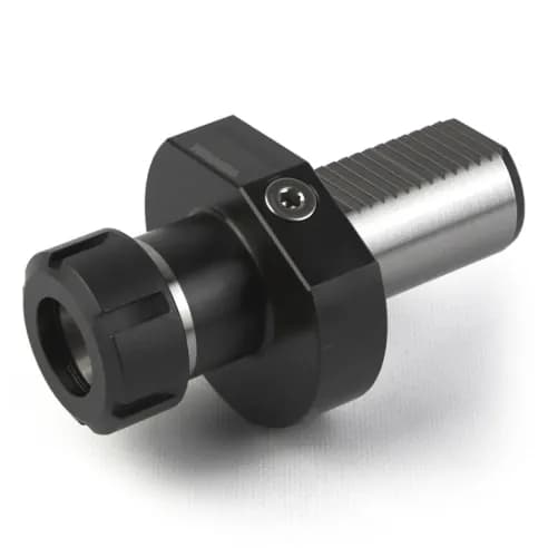 VDI40 Collet chuck E4, ER32 (2-20)mm