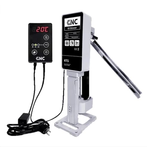 S330R CNC Oil Skimmer, Belt Type, Free Standing, Remote Control