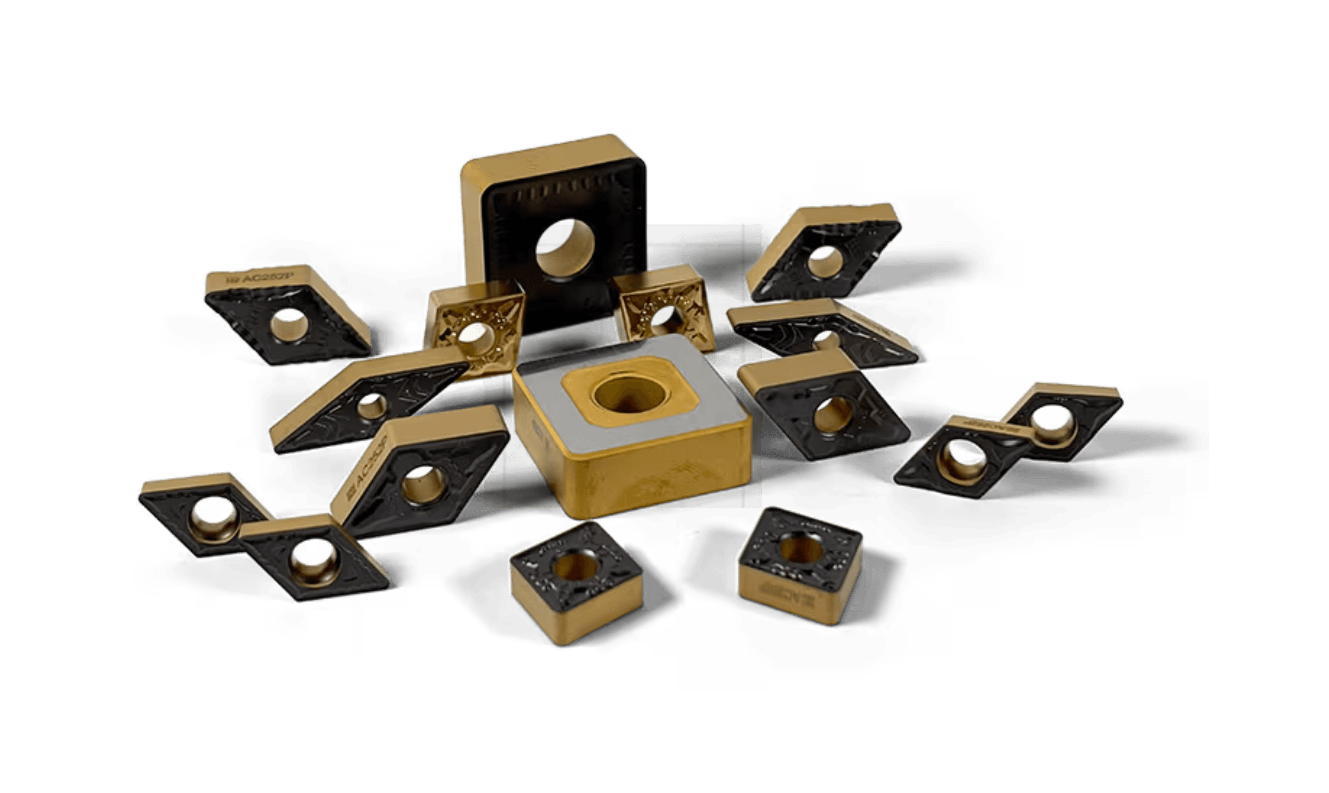 CNC Turning Inserts