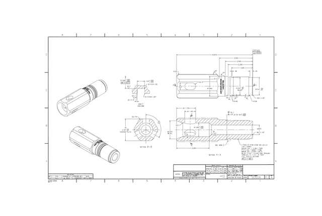 Need Parts Manufactured?