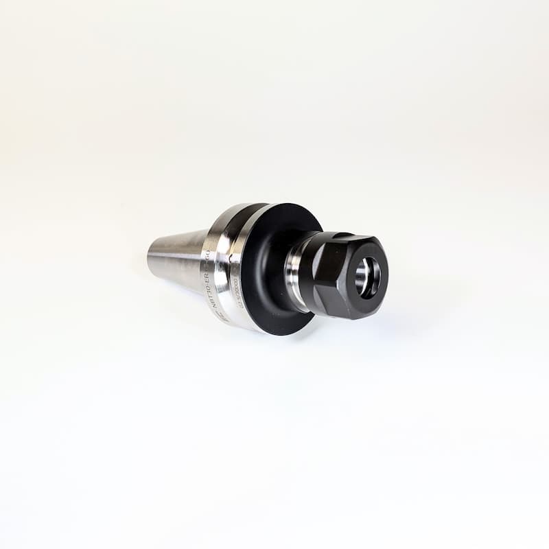 ER16 Collet Chuck, NBT30, 2.36" Gage Length