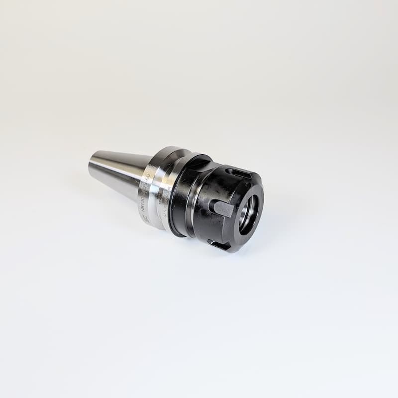 ER25 Collet Chuck, NBT30, 2.36" Gage Length