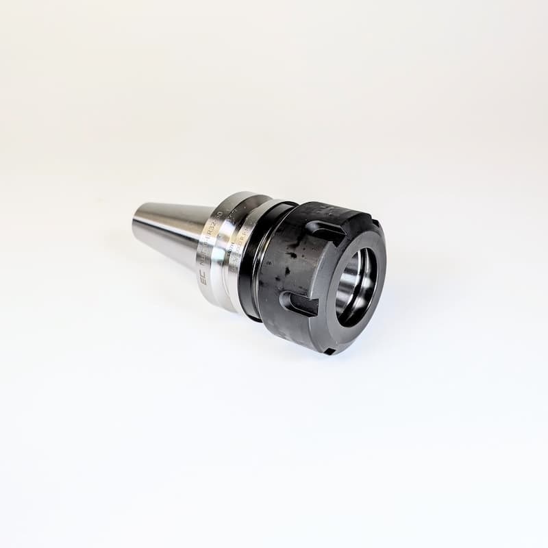 ER32 Collet Chuck, NBT30, 2.36" Gage Length