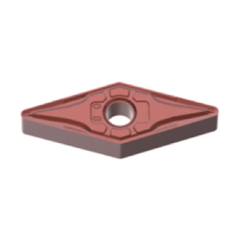 VNMG 332 Carbide (PVD) Turning Insert for S Materials, LE4, EH211L Grade