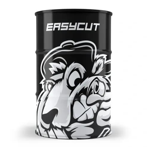 Hydraulic Oil HLP 32, EASYCUT HD32, drum (53 GAL / 200 L)