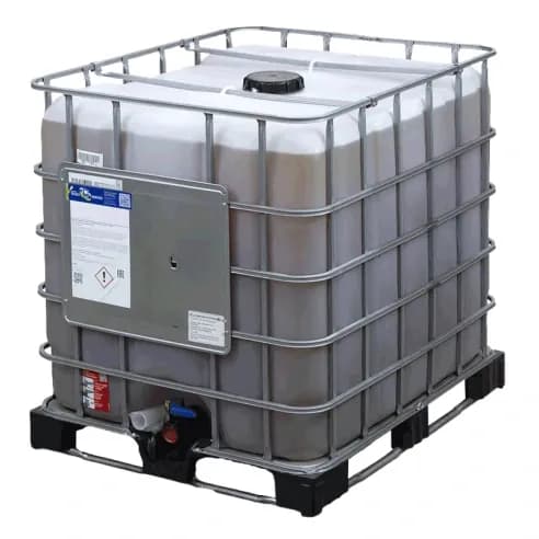 Semi-Synthetic Fluid for Aluminum EASYCUT PRO301 - 270 GAL tote