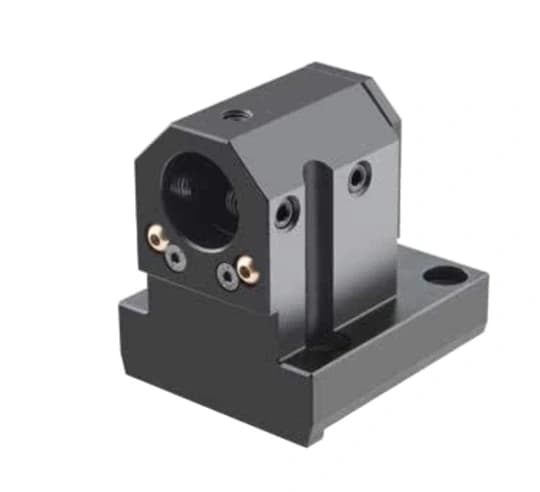 50mm dia., BMT60 combi toolholder for indexable drills & boring bars, for Okuma LB4000 EX (M, MY)