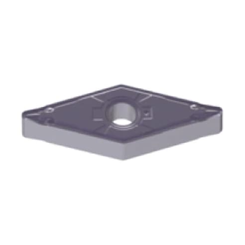 VNMG 332 Carbide (PVD) Turning Insert for S Materials, LE2, EH121L Grade