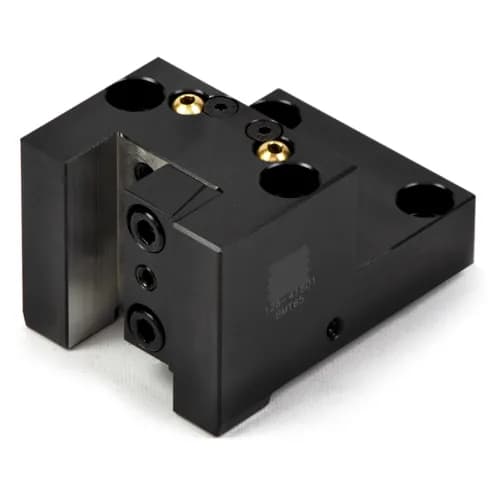 BMT65 OD turning toolholder, clamping capacity 25x25mm