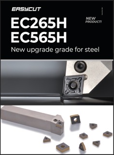 EC265H EC565H Grade Description