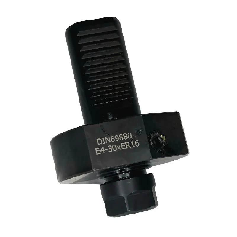 VDI30 collet chuck holder, ER16, form E4