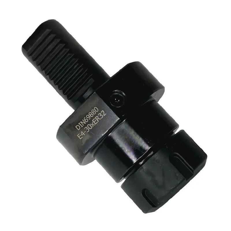 VDI30 collet chuck holder, ER32, form E4