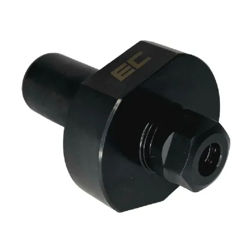 VDI30 collet chuck holder, ER16, form E4