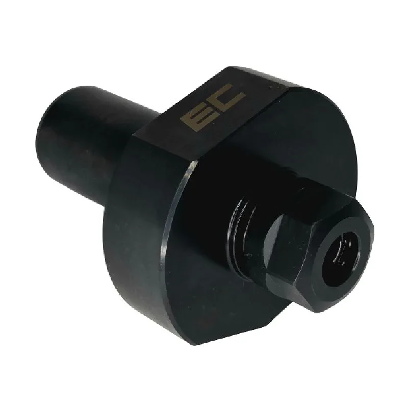 VDI30 collet chuck holder, ER16, form E4