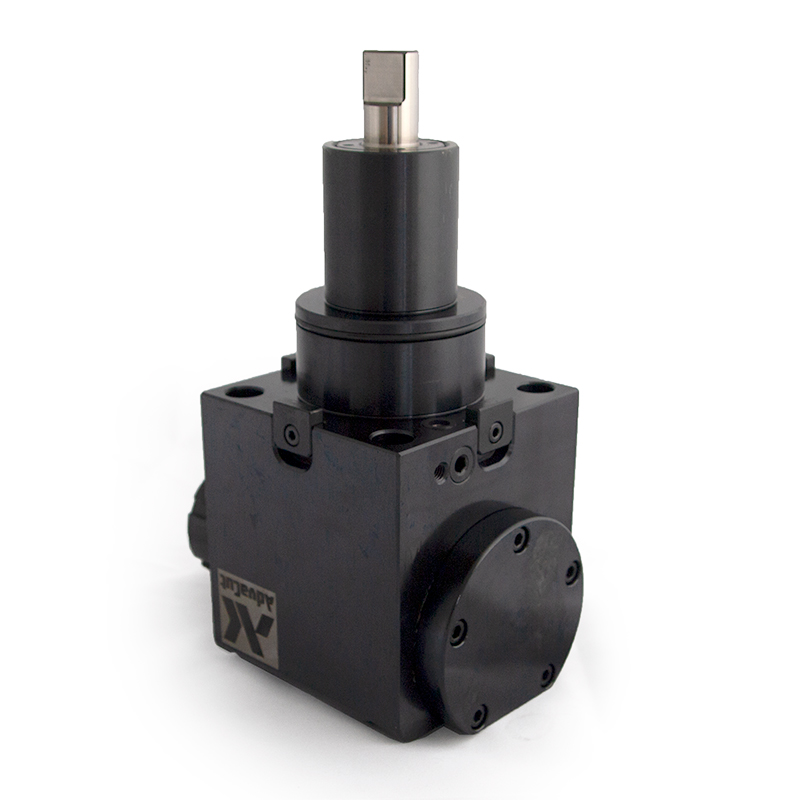 Driven tool for BMT65 turret - free delivery within Canada