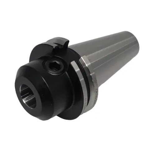 CAT40 (CT40) Ø 3/4" (0.75") end mill holder, weldon x 1.75" gage length, G2.5 balancing