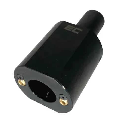 VDI30 boring bar holder, form E2, internal Ø32 mm