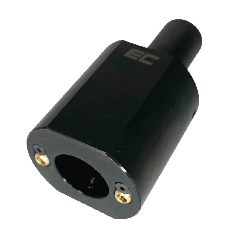 VDI30 boring bar holder, form E2, internal Ø32 mm