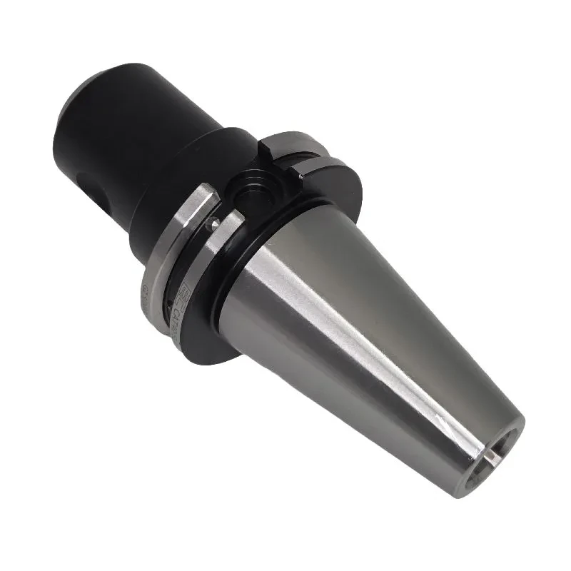CAT40 (CT40) Ø 5/8" (0.625") end mill holder, weldon x 3" gage length, G2.5 balancing