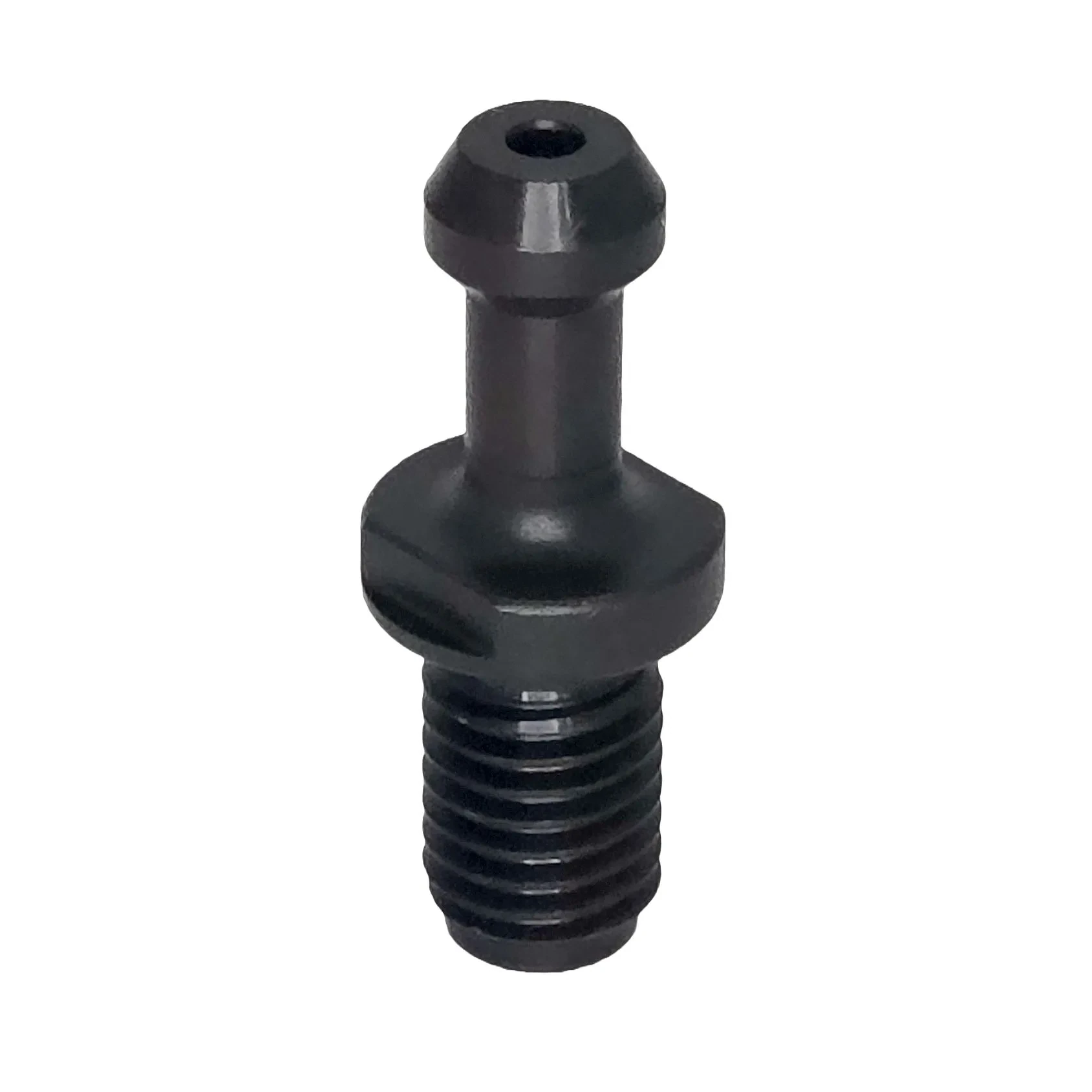 CAT40 (CT40) Pull Stud/Retention Knob, 45° knob, 5/8"-11 thread size, 1 each