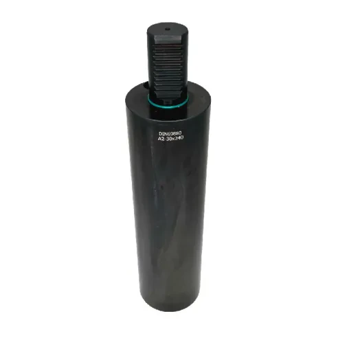 VDI30 Round soft blank, form A2, Ø68x240 mm, Ø2.68×9.45 inches