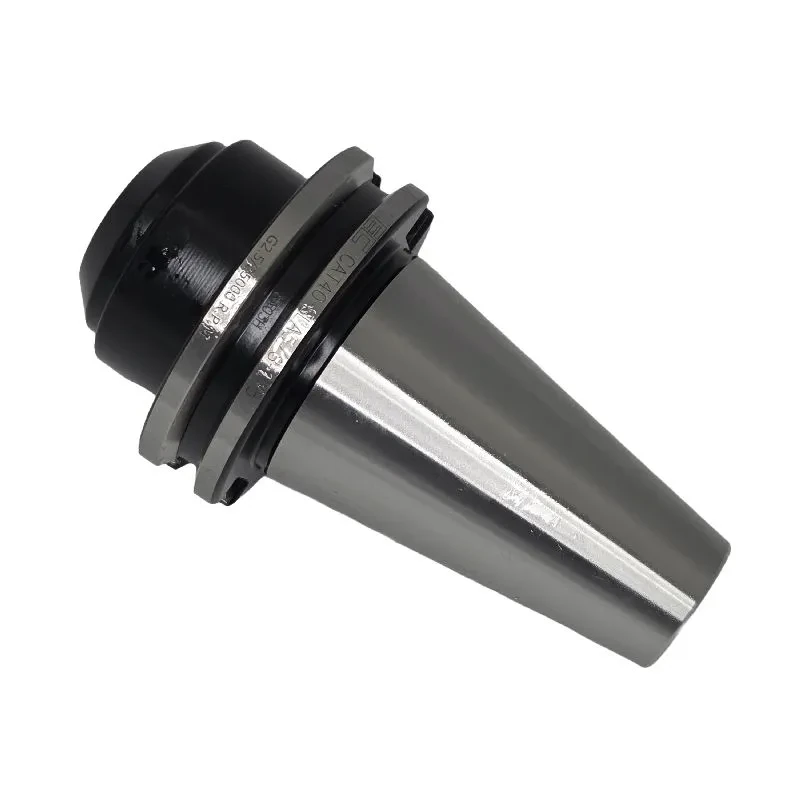 CAT40 (CT40) Ø 5/8" (0.625") end mill holder, weldon x 1.75" gage length, G2.5 balancing