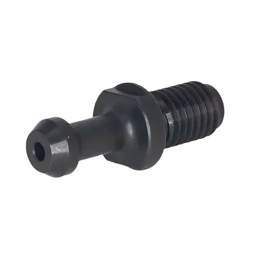 CAT40 (CT40) Pull Stud/Retention Knob, 45° knob, 5/8"-11 thread size, 1 each