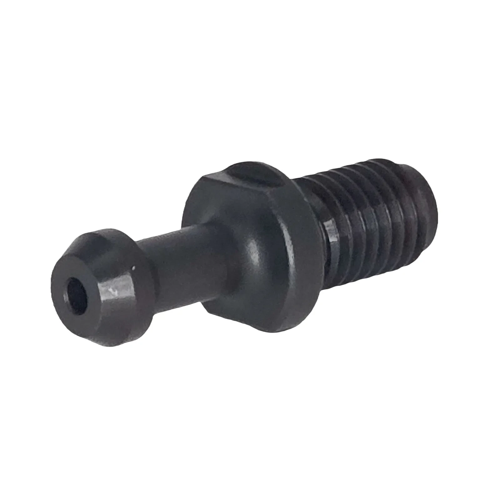 CAT40 (CT40) Pull Stud/Retention Knob, 45° knob, 5/8"-11 thread size, 1 each