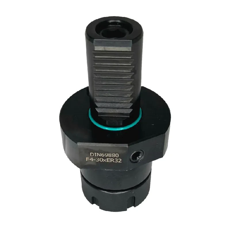 VDI30 collet chuck holder, ER32, form E4