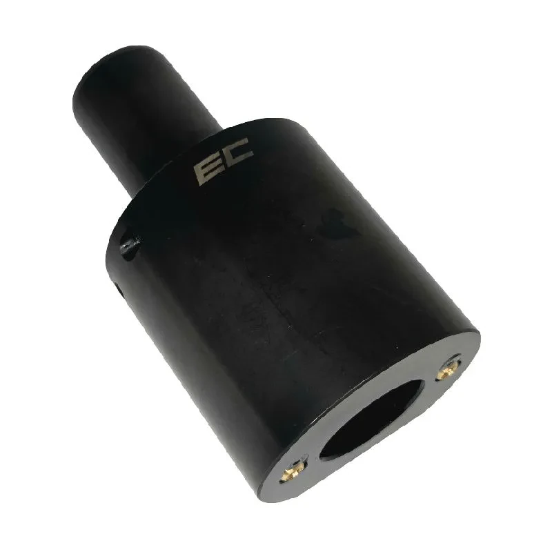 VDI40 boring bar holder, form E2, internal Ø1-1/2 inches