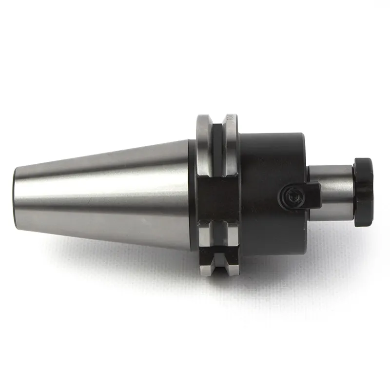 SK40 (CT40) Face mill holder, ø22mm, L=45mm; DIN69871; AD; G6,3