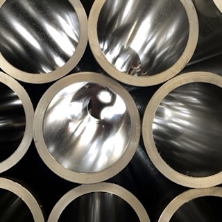 Pipe Honing in the Canadian Oil and Gas Industry