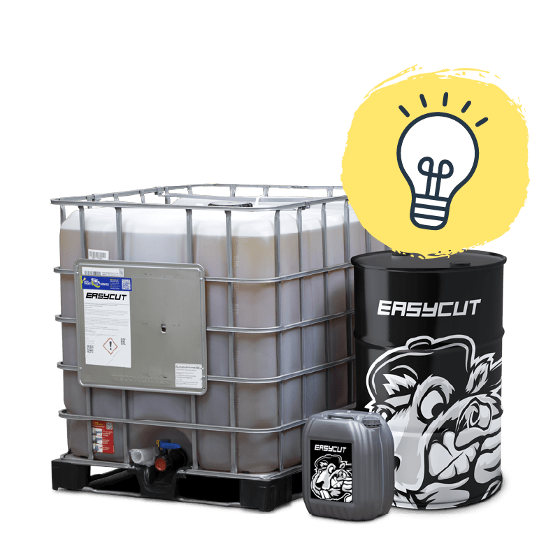 Types of Metalworking Coolants for CNC Machining | Complete Guide to ...