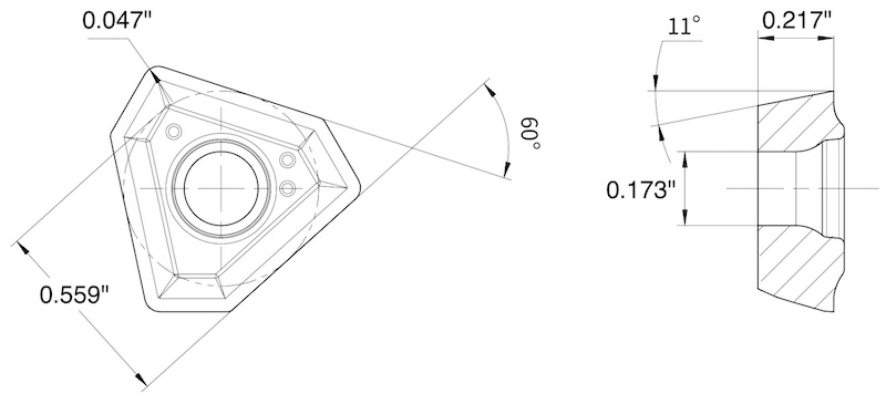 TPMX 2405R-RI EH412X drawing