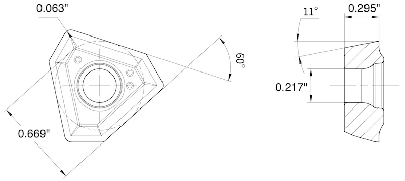 TPMX 2405L-RI EH412X Drawing