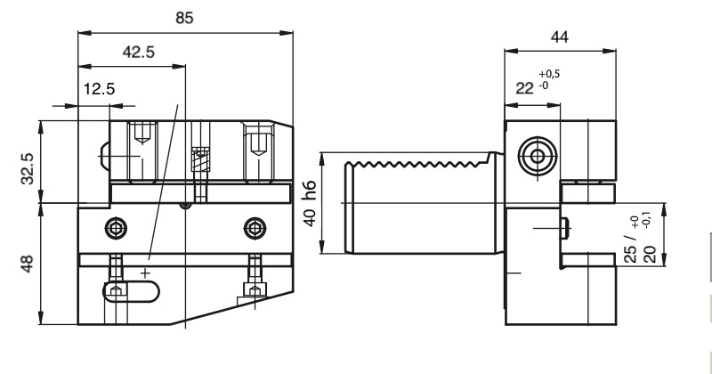 B2-40x25x44 details