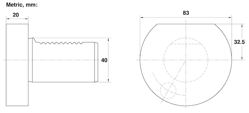 Z2-40x20 drawing