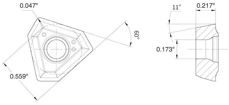 TPMX 2807R-RI EH412X Drawing