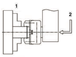 VDI40 bar puller scheme of work