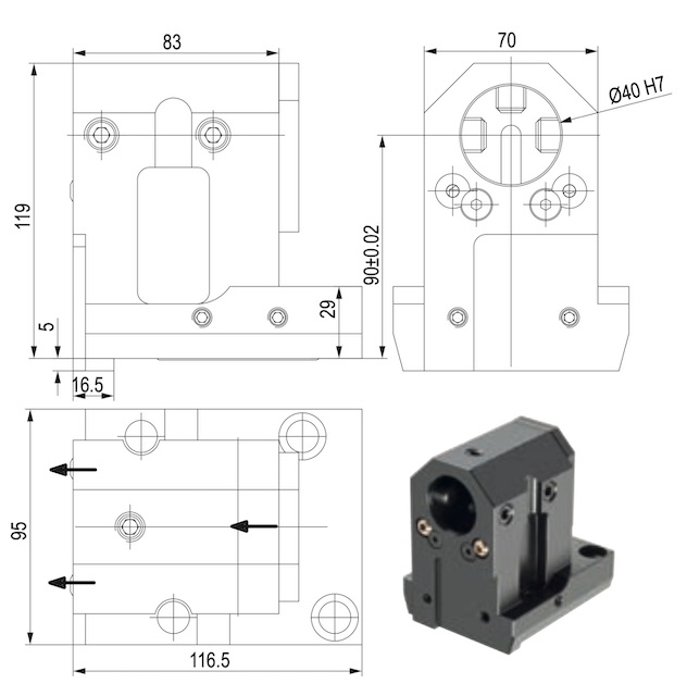 128-21516 Details, mm